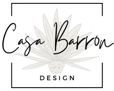 Casa Barron Design Logo